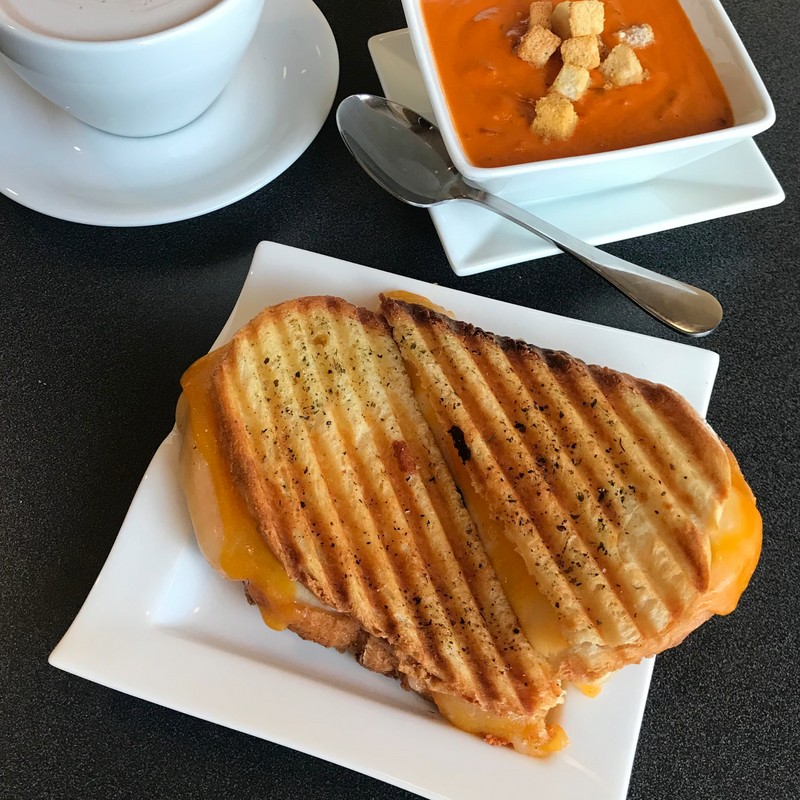 Grilled Cheese