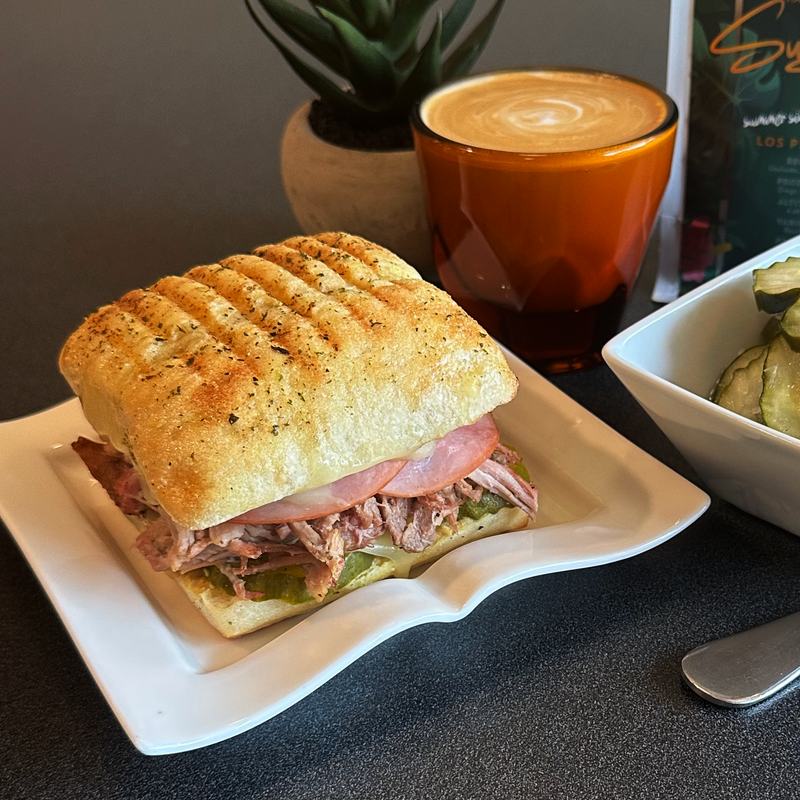 Cuban