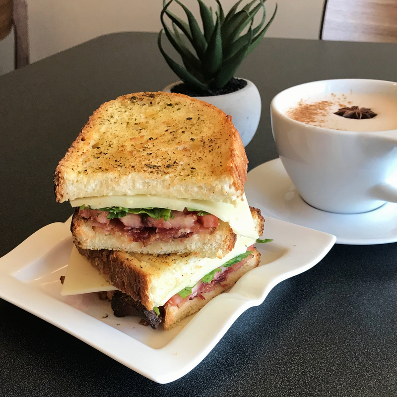 Managers BLT