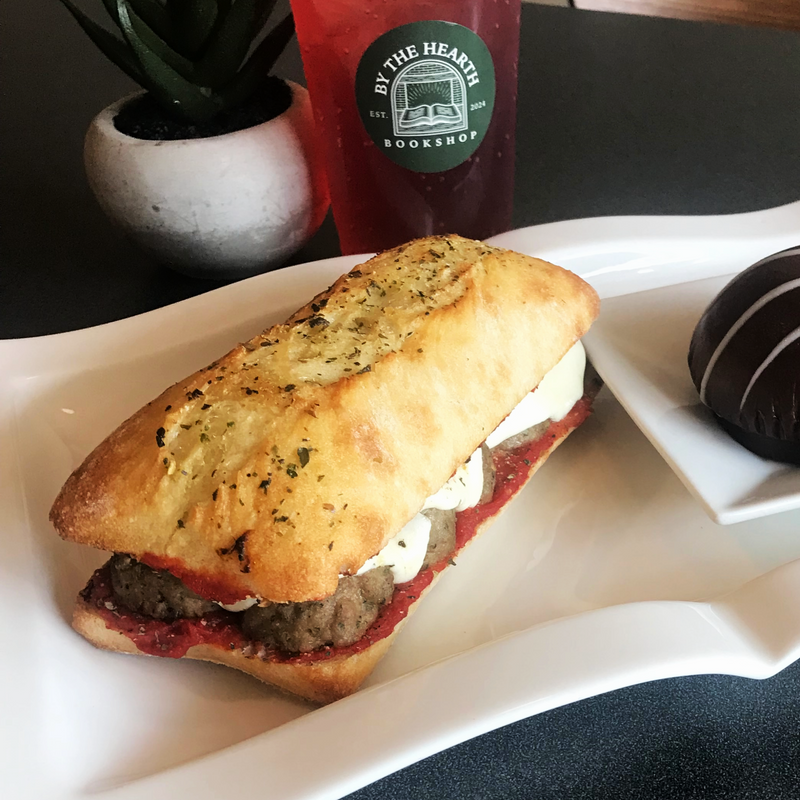 Meatball Sub