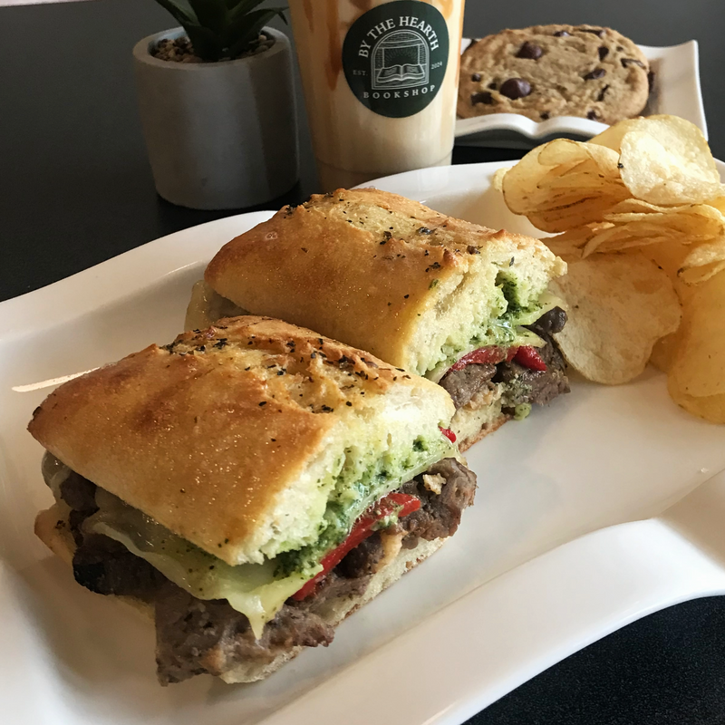 Milano Steak