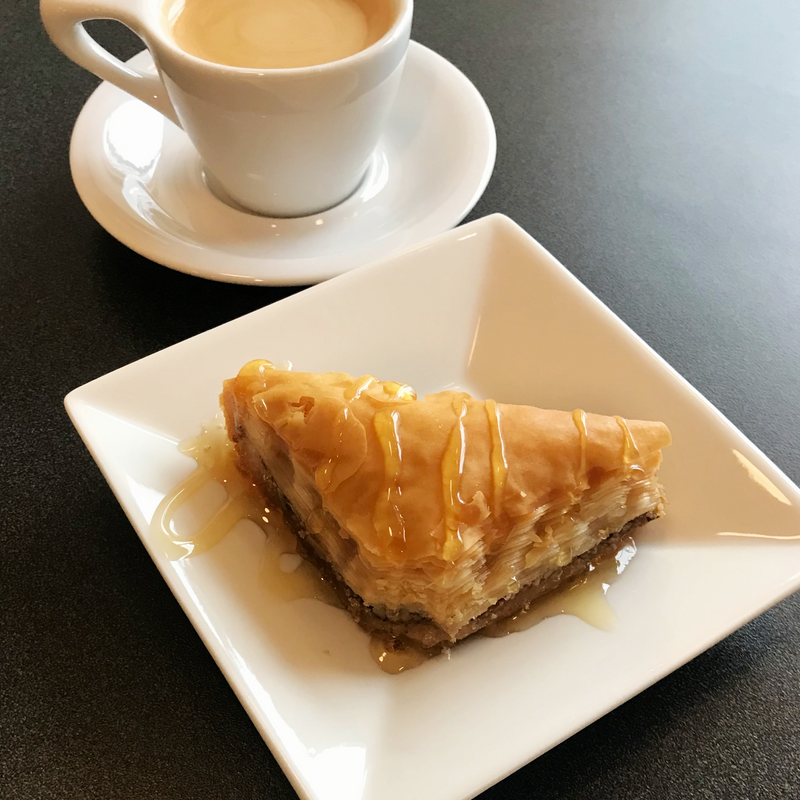 Baklava