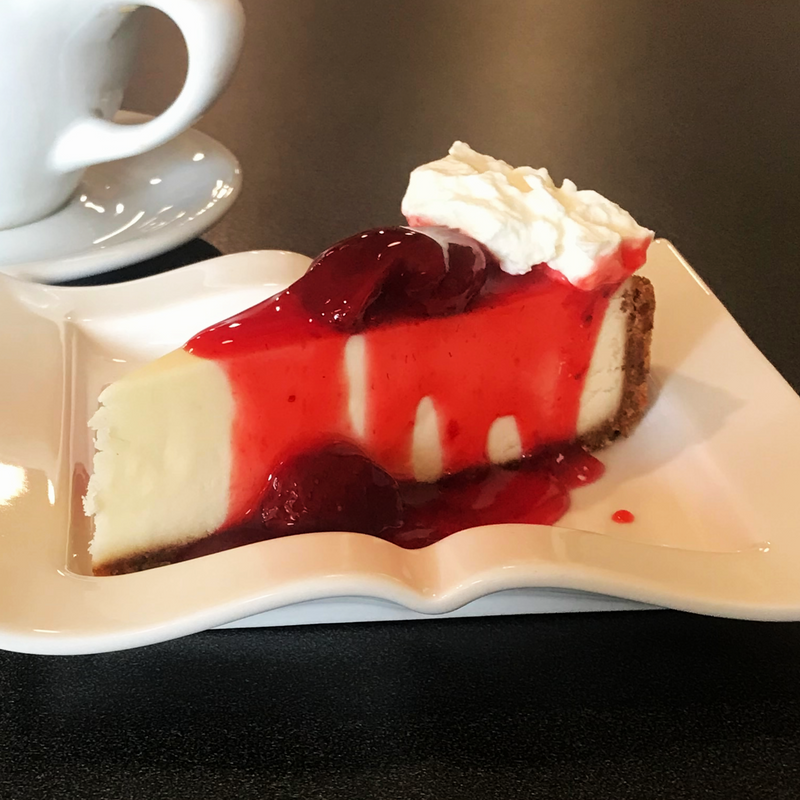 Cheese Cake