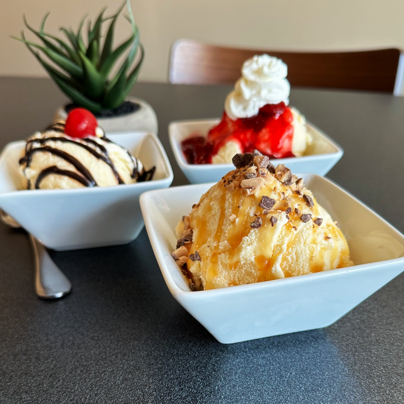 Ice Cream Scoop