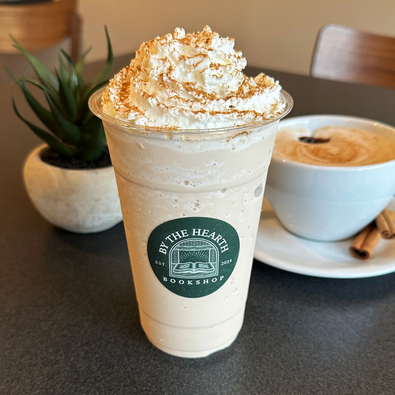 Chai Milkshake