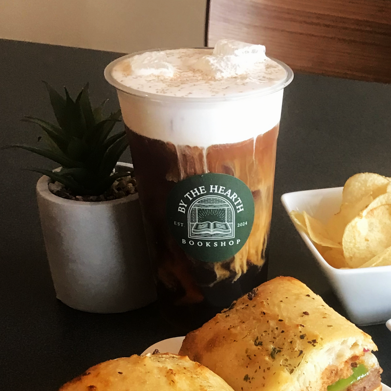 Cold Brew Coffee