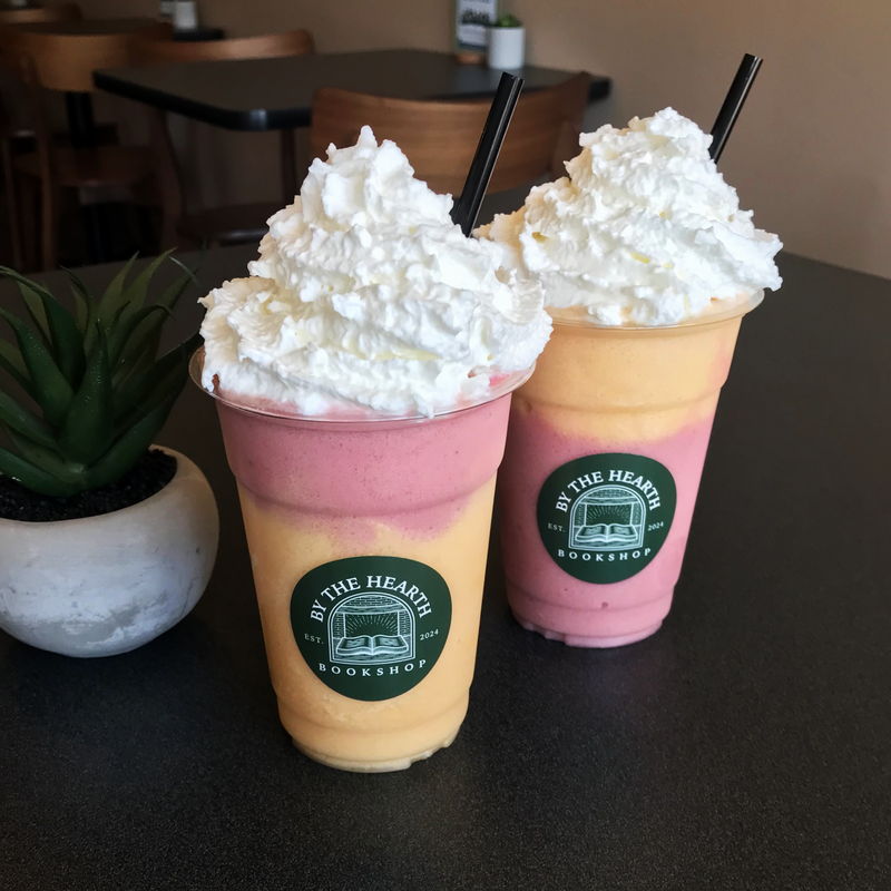 Fruit Smoothie