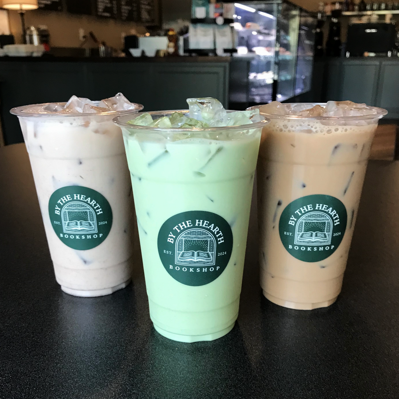 Iced Matcha