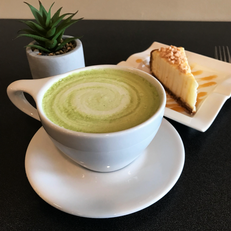 Matcha