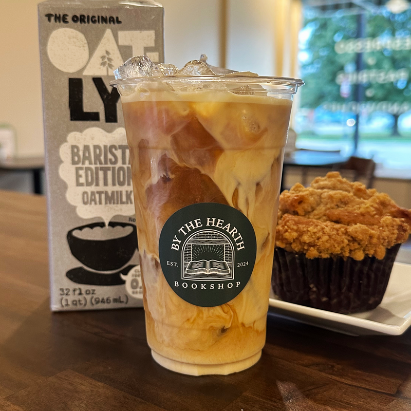 Shaken Espresso