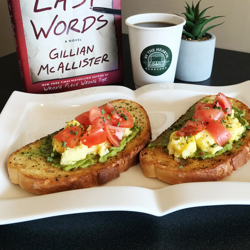 Avocado Toast
