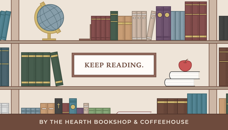 Keep Reading Gift Card