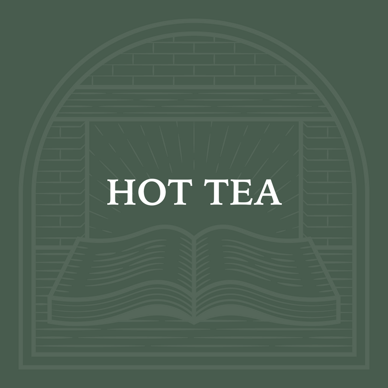 Hot Tea
