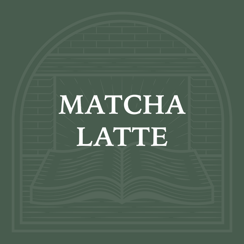 Matcha Latte