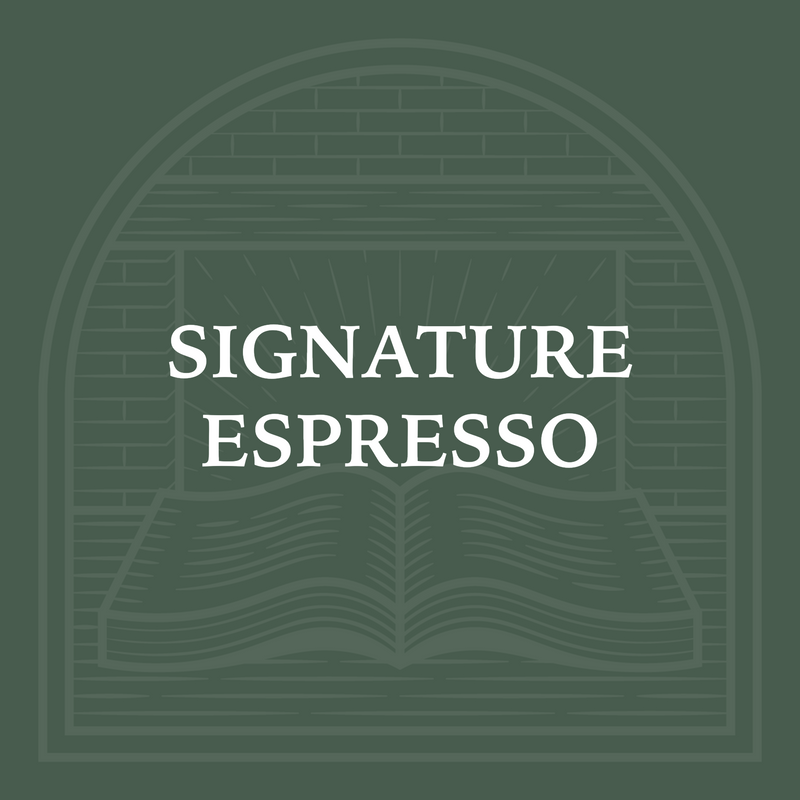 Signature Espresso