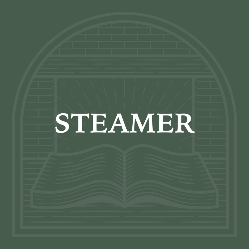 Steamer
