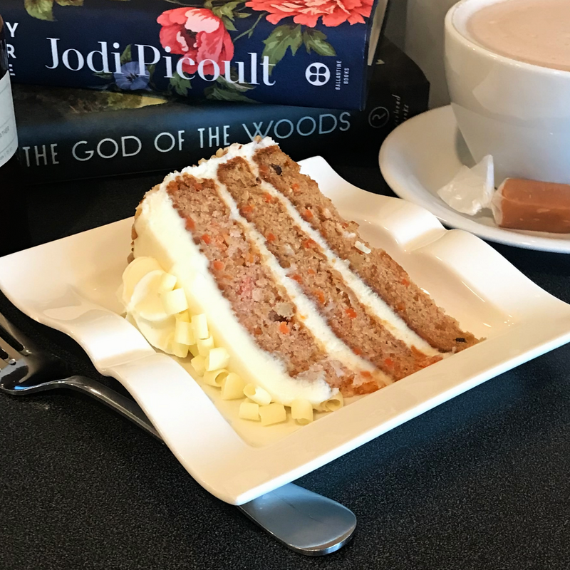 Cake