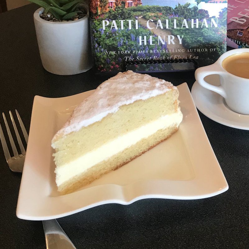 Cake