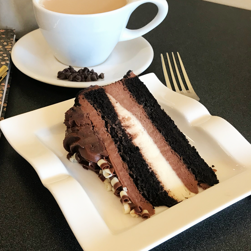 Cake