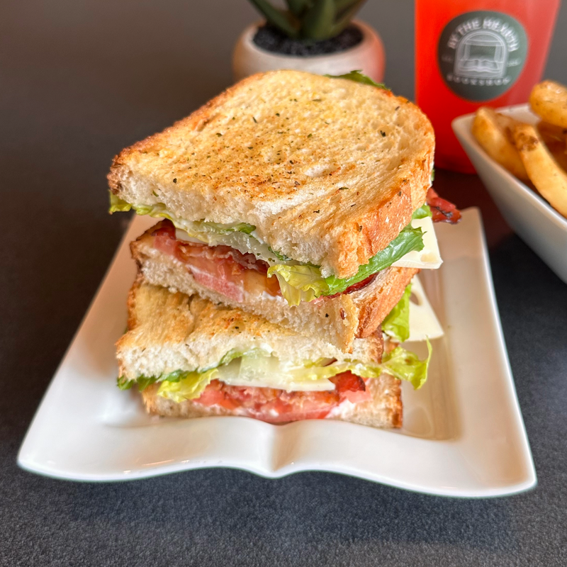 Managers BLT