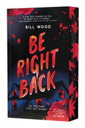 Be Right Back (Let's Split Up, 2)