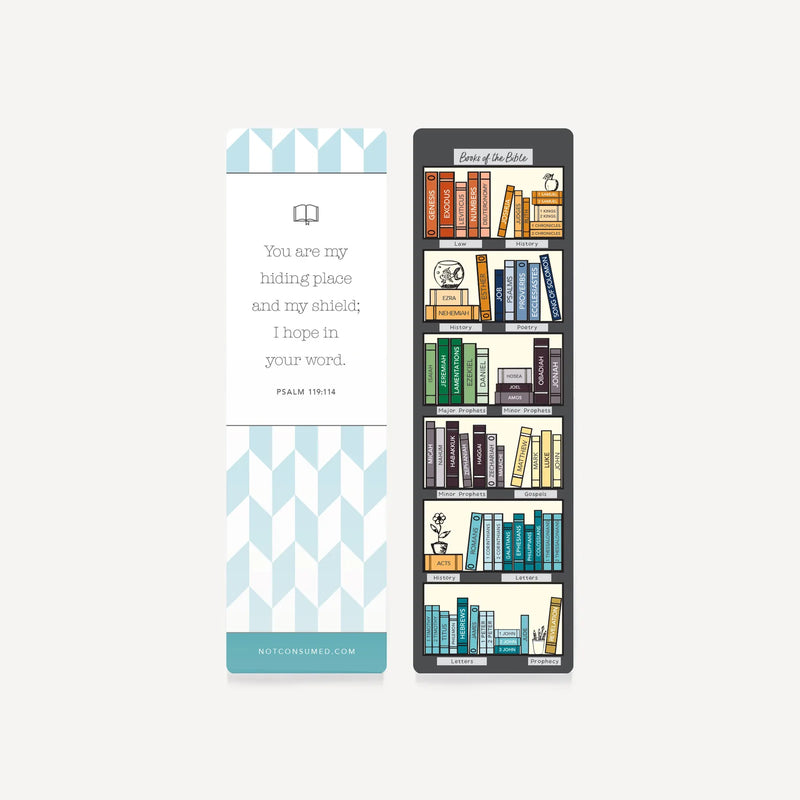 Bible Bookmark