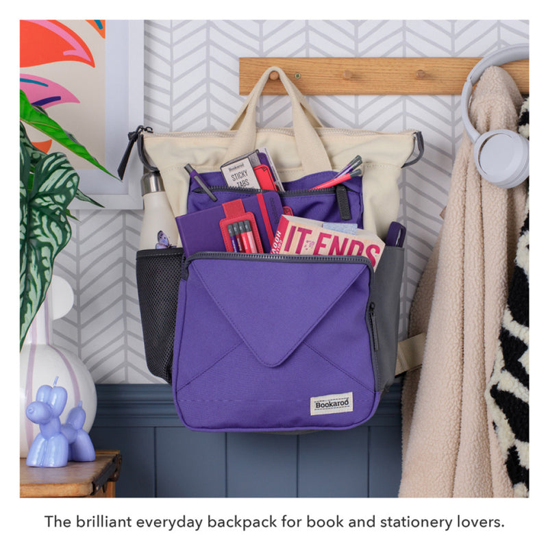 Bookaroo Book (Ruck) Sack