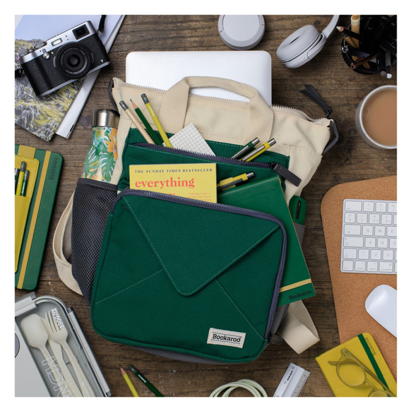 Bookaroo Book (Ruck) Sack
