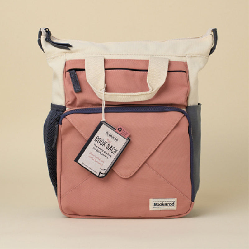 Bookaroo Book (Ruck) Sack