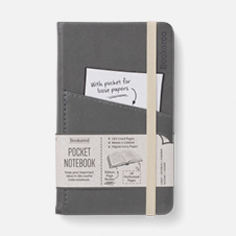 Bookaroo A6 Notebook
