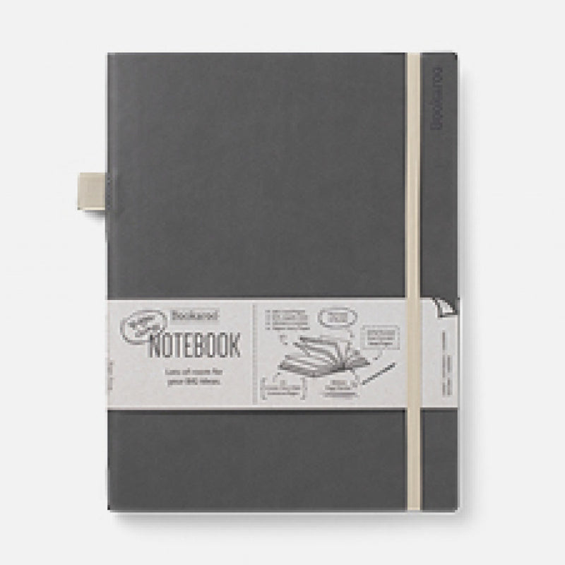 Bookaroo Bigger Things Notebook