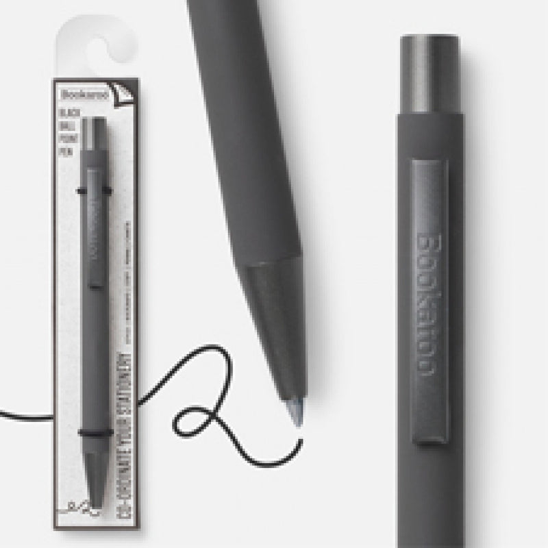 Bookaroo Pen