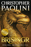 Brisingr (Inheritance Cycle, 3)