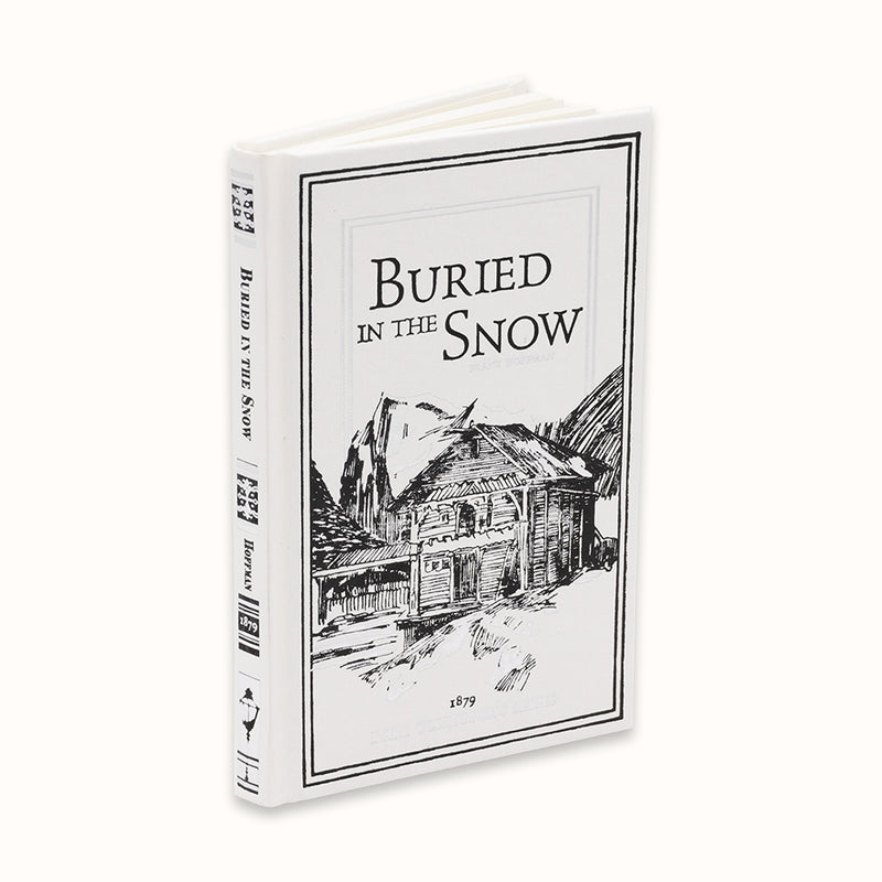 Buried in the Snow
