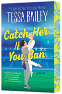 Catch Her If You Can (Big Shots, 5)