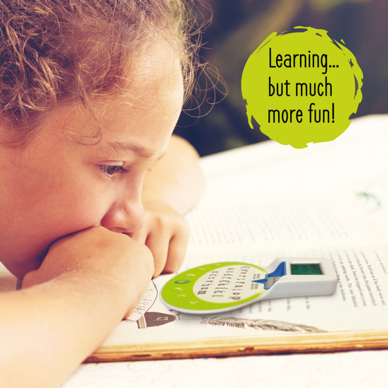 Children's Electronic Dictionary