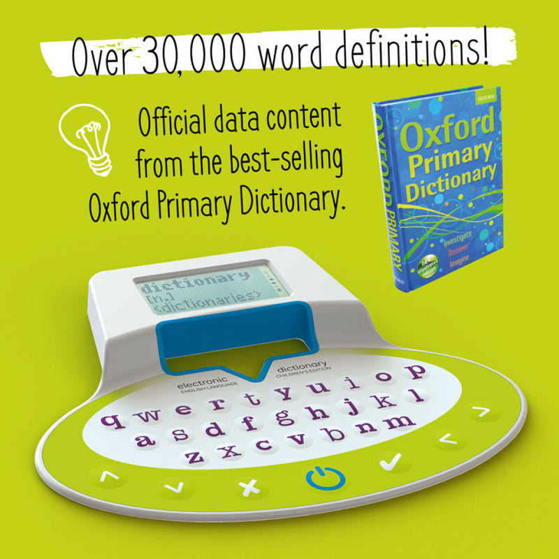 Children's Electronic Dictionary