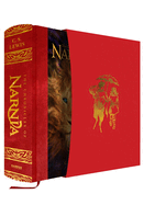The Chronicles of Narnia 7-In-1 Deluxe Hardcover Slipcase