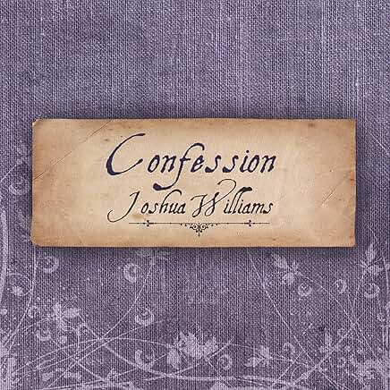 Confession, CD