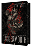 Daggermouth (The Heart Duology, 1)