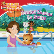 Daniel Learns to Swim (Daniel Tiger)