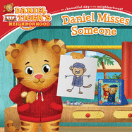 Daniel Misses Someone (Daniel Tiger)