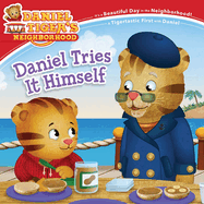 Daniel Tries It Himself (Daniel Tiger)