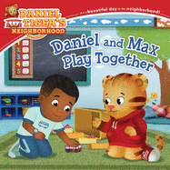 Daniel and Max Play Together (Daniel Tiger)