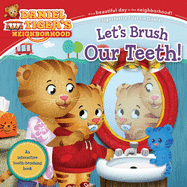 Let's Brush Our Teeth! (Daniel Tiger)