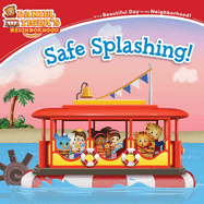Safe Splashing! (Daniel Tiger)