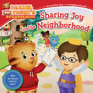 Sharing Joy in the Neighborhood (Daniel Tiger)