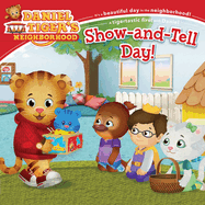 Show-and-Tell Day! (Daniel Tiger)
