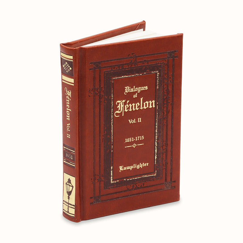 Dialogues of Fenelon (Vol. 2)