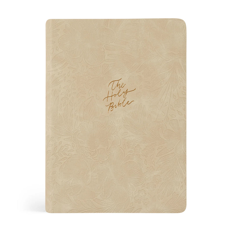 ESV Study Bible (Sonora Theme)
